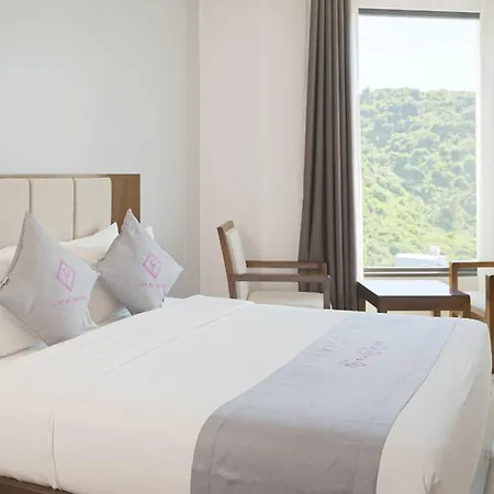 Khách sạn Paradise Cát Bà Thành phố Hải Phòng Ngoại thất bức ảnh