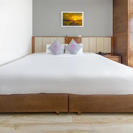 Khách sạn Paradise Cát Bà Thành phố Hải Phòng Ngoại thất bức ảnh