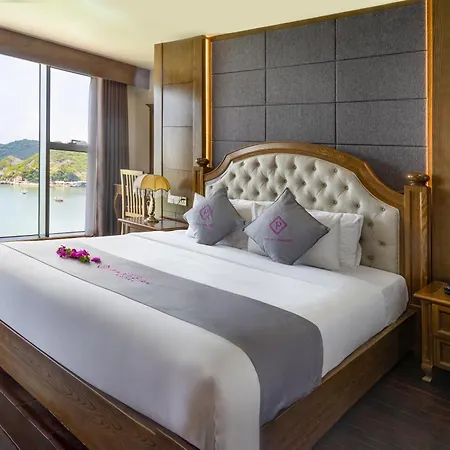 Khách sạn Paradise Cát Bà Thành phố Hải Phòng Ngoại thất bức ảnh
